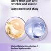 Anti Wrinkle Tight Plastic Eight Piece Set - Image 4