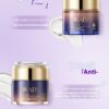 Anti Wrinkle Tight Plastic Eight Piece Set - Image 7