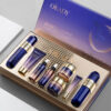 Anti Wrinkle Tight Plastic Eight Piece Set