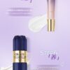 Anti Wrinkle Tight Plastic Eight Piece Set - Image 6