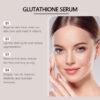 Glutathione Facial Liquid Moisturizing Improvement - Image 2