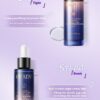 Anti Wrinkle Tight Plastic Eight Piece Set - Image 5