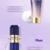 Anti Wrinkle Tight Plastic Eight Piece Set - Image 2